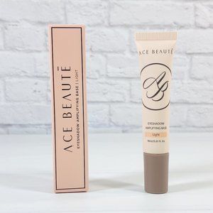 ACE BEAUTÈ  Eyeshadow Amplifying Base - Light
